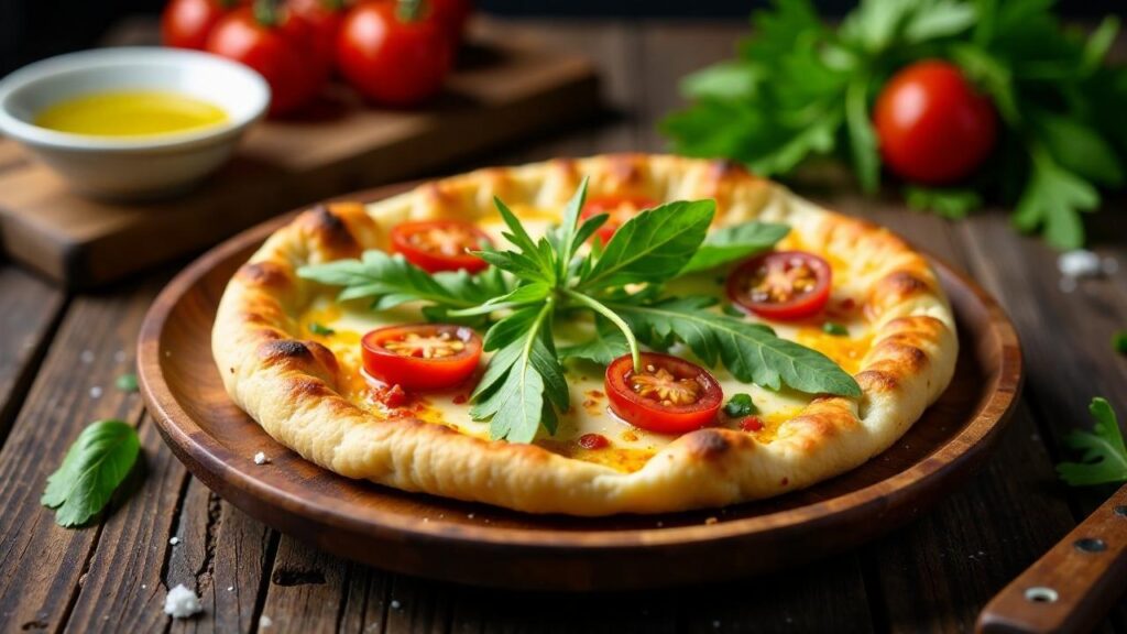 Pucce - Teigfladen [CreaTable] – Rezept für Anfänger und Chefkoch ...