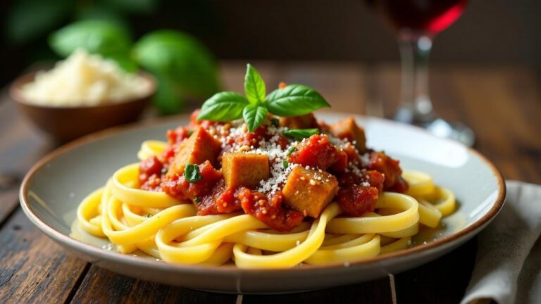 Ragù alla Siciliana [CreaTable] – Rezept für Anfänger und Chefkoch ...