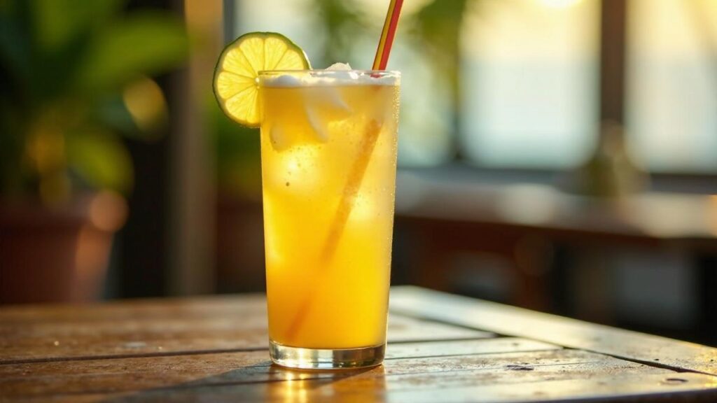 Refajo: Bier-Soda-Getränk [CreaTable] – Rezept für Anfänger und ...