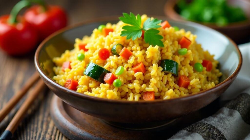 Rice Delight: Reis-Delight [CreaTable] – Rezept für Anfänger und ...