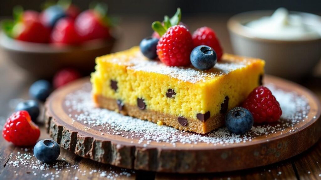 Polenta Süß Rezepte