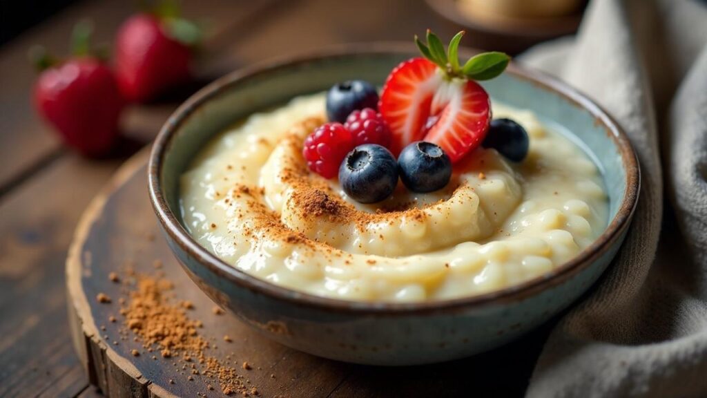 Süße Tischuiden-Brei [CreaTable] – Rezept für Anfänger und Chefkoch ...