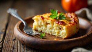 Thüringer Zwiebelkuchen
