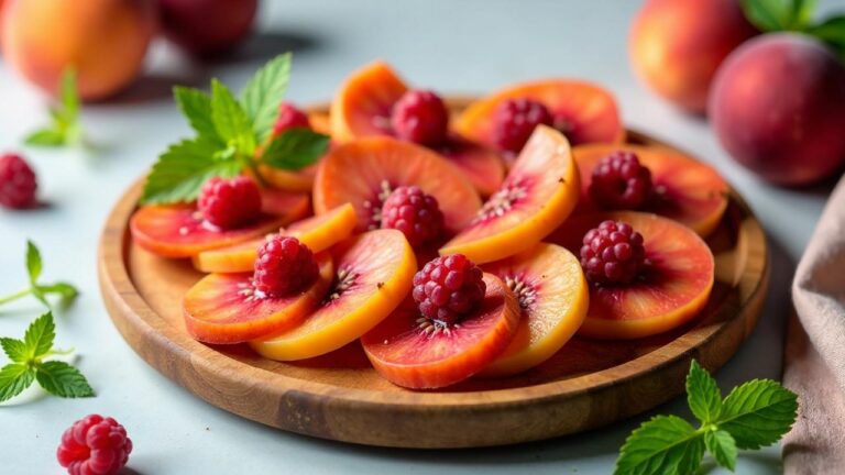 Tklapi: Fruchtdessert [CreaTable] – Rezept für Anfänger und Chefkoch ...