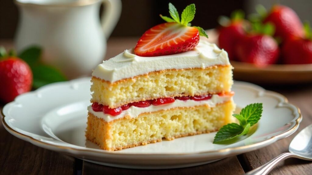 Tres Leches Costa Rica (Costa Rican Milk Cake) [CreaTable] – Rezept für ...