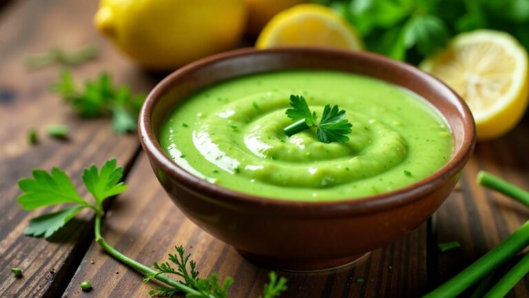 Vegane Soe Zu Kndel