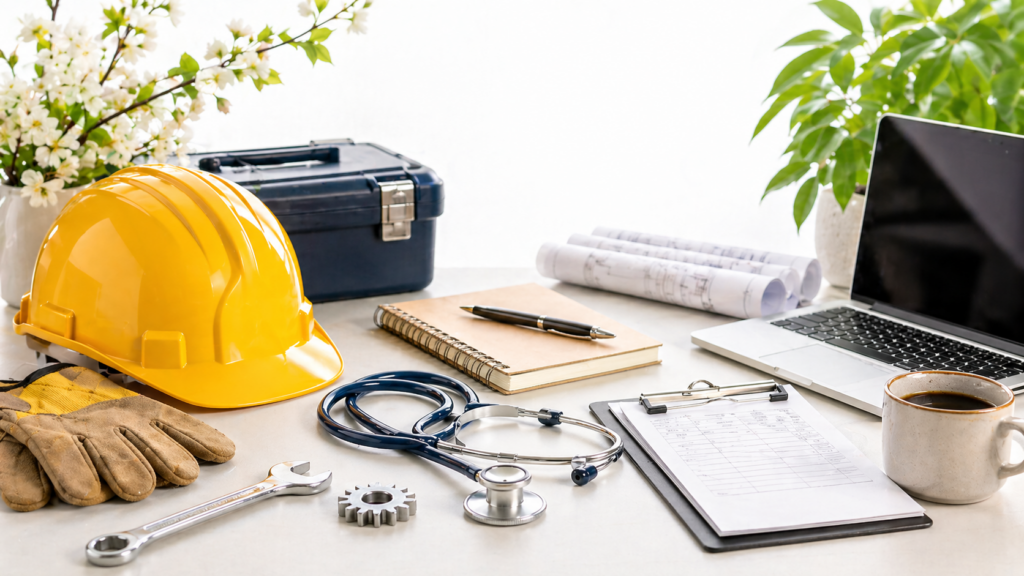 1. Mai – Tag der Arbeit