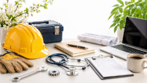 1. Mai – Tag der Arbeit