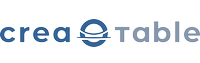 CreaTable Logo
